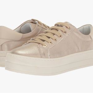 JSlides Women's Heather Sneaker